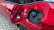 Honda Civic 2.0 eHEV Advance 5dr CVT Hybrid Hatchback